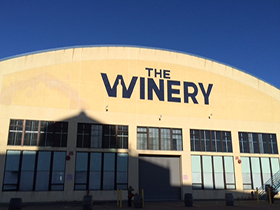 The Winery SF